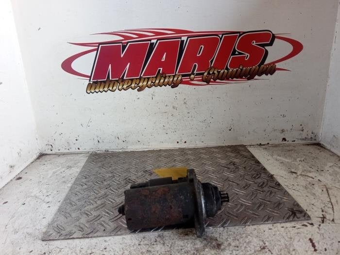 Démarreur d'un Audi TT, -, -, 3 mois de garantie, Audi