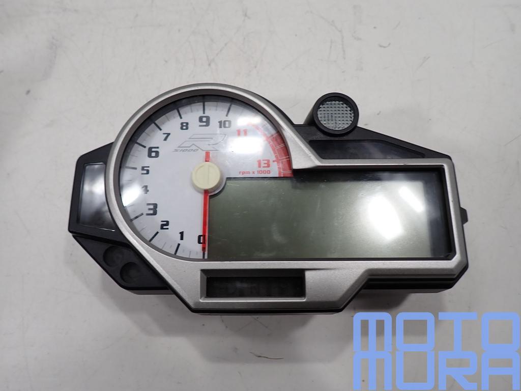BMW S 1000 R 2014 - 2017 kilometerteller K47 S1000R teller d, Motoren, Onderdelen | BMW, Gebruikt, Ophalen of Verzenden