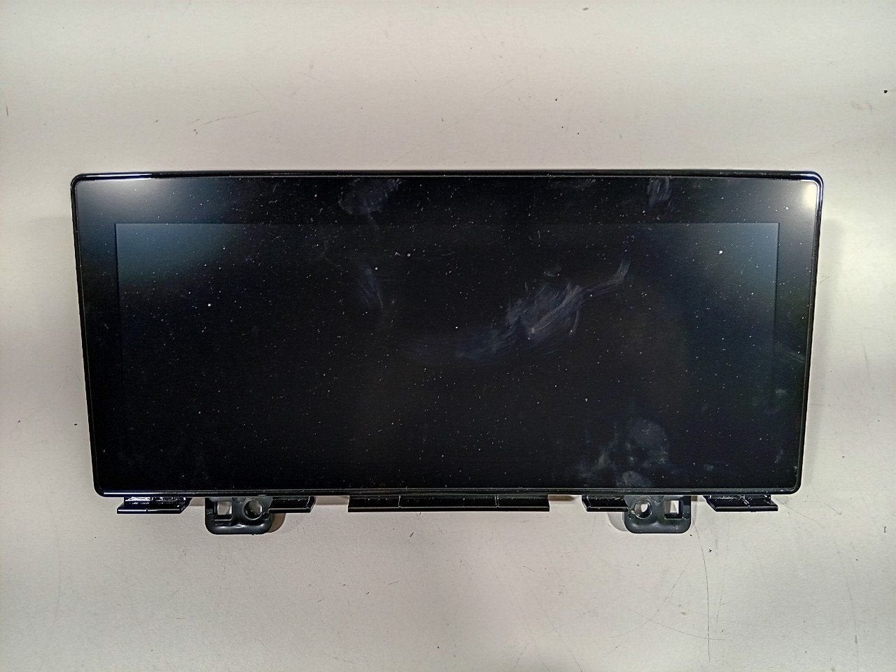 Display Hyundai Tucson, Onderdelen@venauto.nl, Van der Ven Autorecycling B.V., Gebruikt, Ettenseweg 76, 4706 PB Roosendaal, The Netherlands
