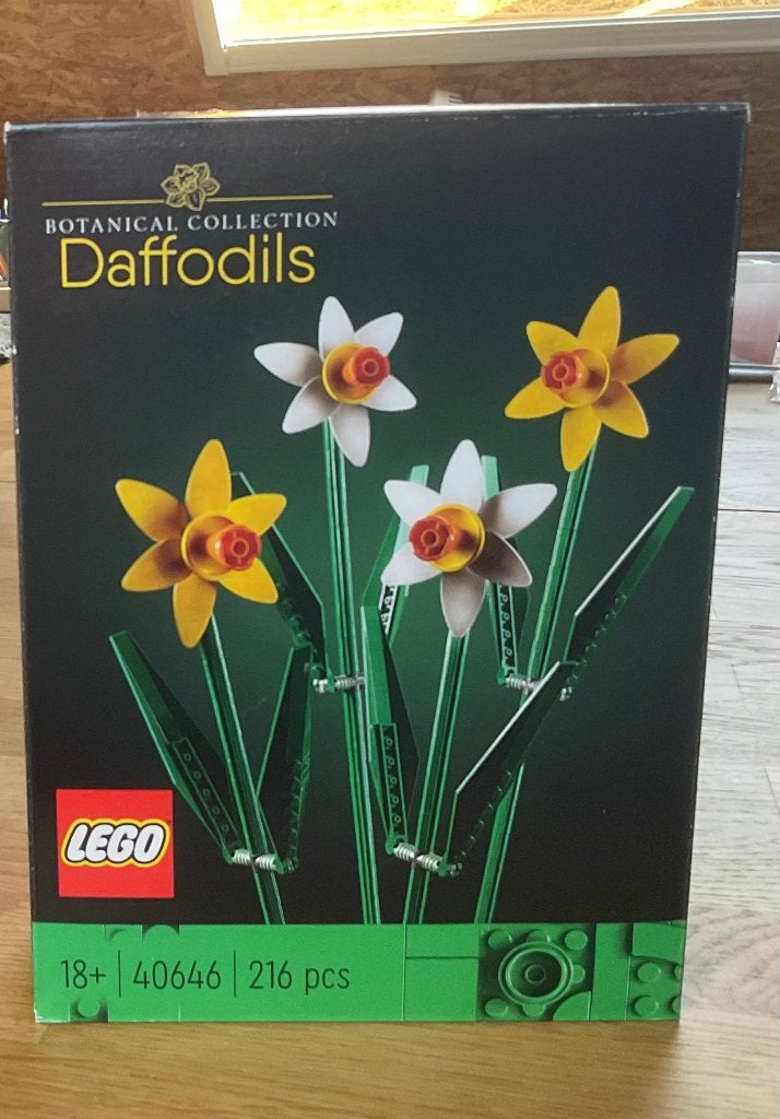 Lego, Overige thema's, Lego, Ensemble complet, Comme neuf