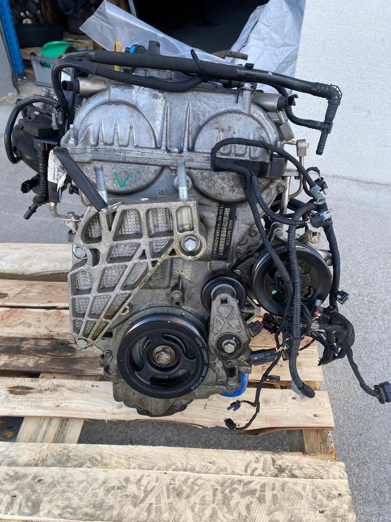 Moteur 15E4E Complet MG MG, Autos : Pièces & Accessoires, Moteurs & Accessoires, Alfa Romeo, Pièces américaines, Audi, BMW, Citroën