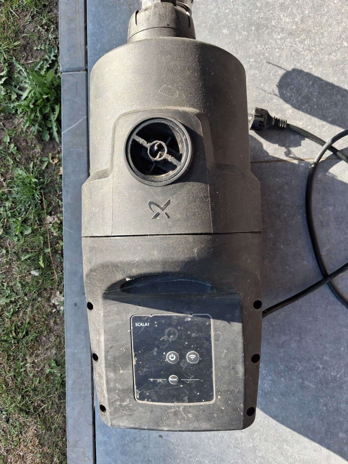 Grundfos waterpomp., Tuin en Terras, Ophalen