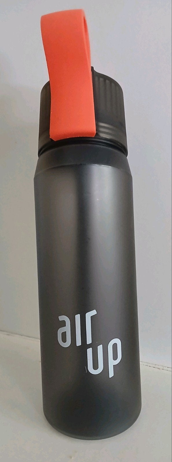 air up fles zeer goede staat, Enlèvement