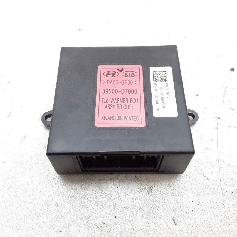 ORDINATEUR GESTION REFROIDISSEMENT Hyundai Tucson (TL), Dhr. M. Roggen, Stadsweg 37 37
9917 PV  WIRDUM GR., NL, Hyundai, Utilisé