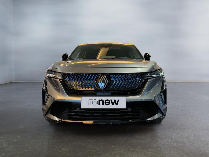 Renault Rafale Esprit Alpine, Automaat, 1199 cc, Bedrijf, 5 deurs