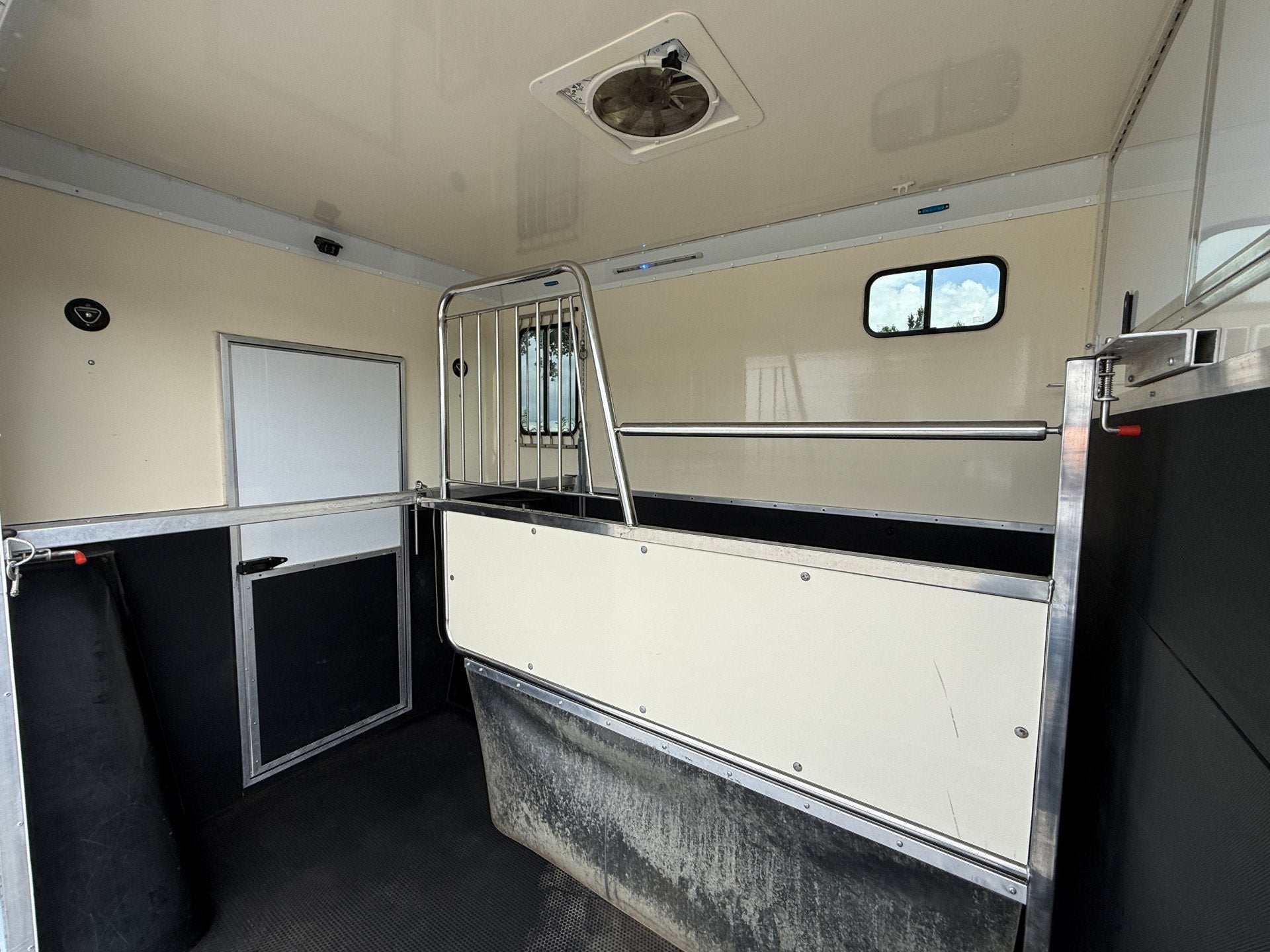 Citroën Jumper | HORSETRUCK | MVV | COMPETITION 3XL | 2011, Dieren en Toebehoren, Paarden en Pony's | Trailers en Aanhangwagens