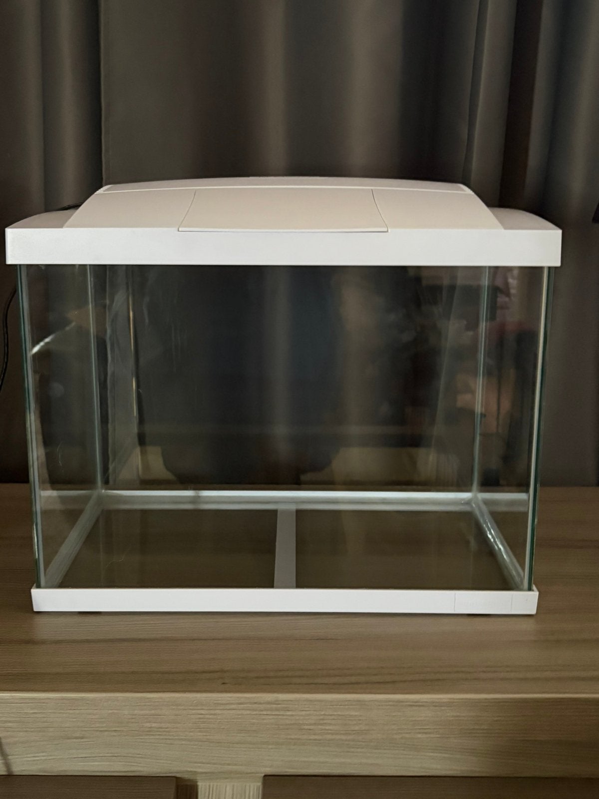 aquarium, Dieren en Toebehoren, Ophalen, Gebruikt, Leeg aquarium, Superfish