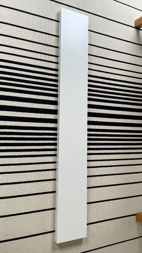 IKEA lack witte wandplank 190x26cm nieuw, Ophalen, Nieuw