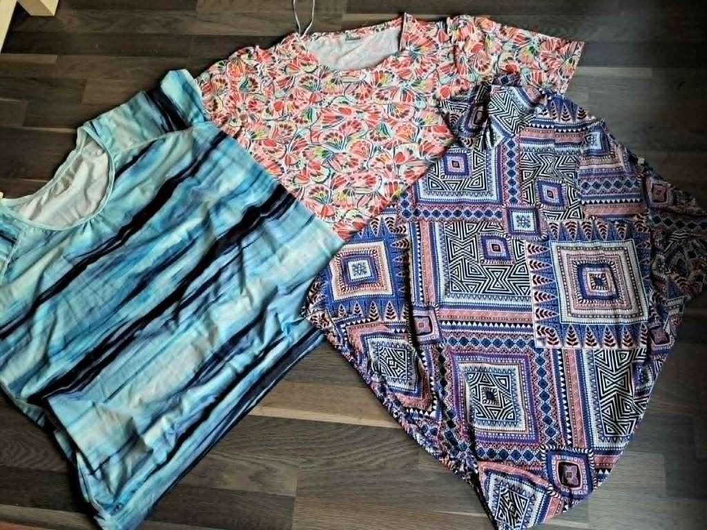 Diverse shirts XL/XXL, Damart, Diversa, Vêtements | Femmes, Enlèvement ou Envoi, Comme neuf, Taille 46/48 (XL) ou plus grande