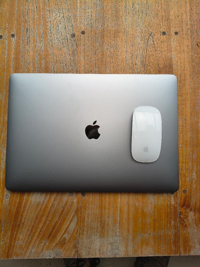 Apple MacBook Pro 15" (2017) – i7  – Perfecte staat, Ophalen, 2 tot 3 Ghz, 15 inch, 512 GB
