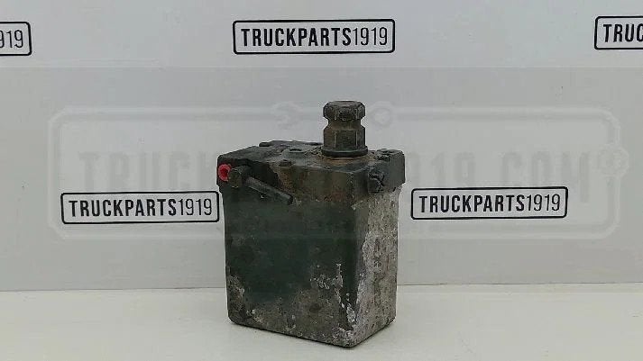 Mercedes-Benz MB Hydraulic System Kantelpomp MP4, Auto-onderdelen, Vrachtwagen-onderdelen, Ophalen, Gebruikt, Mercedes-Benz, Carrosserie en Plaatwerk