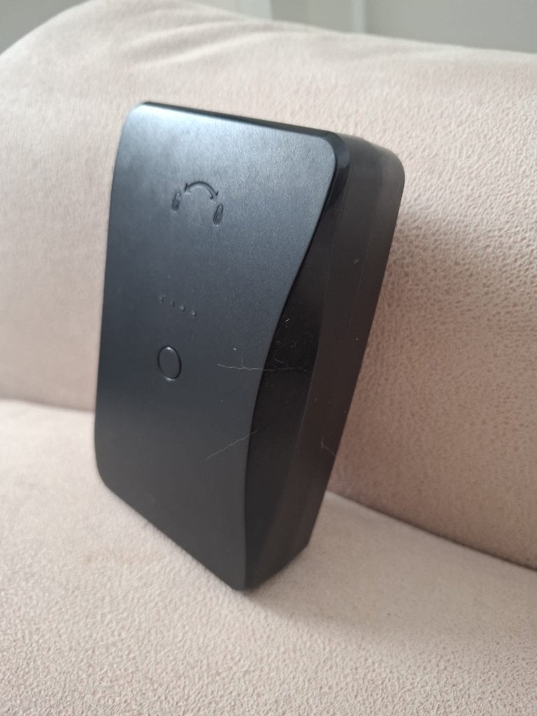 Relax zetel, Huis en Inrichting, Zetels | Zetels, Ophalen, Eenpersoons, Minder dan 75 cm, Zo goed als nieuw
