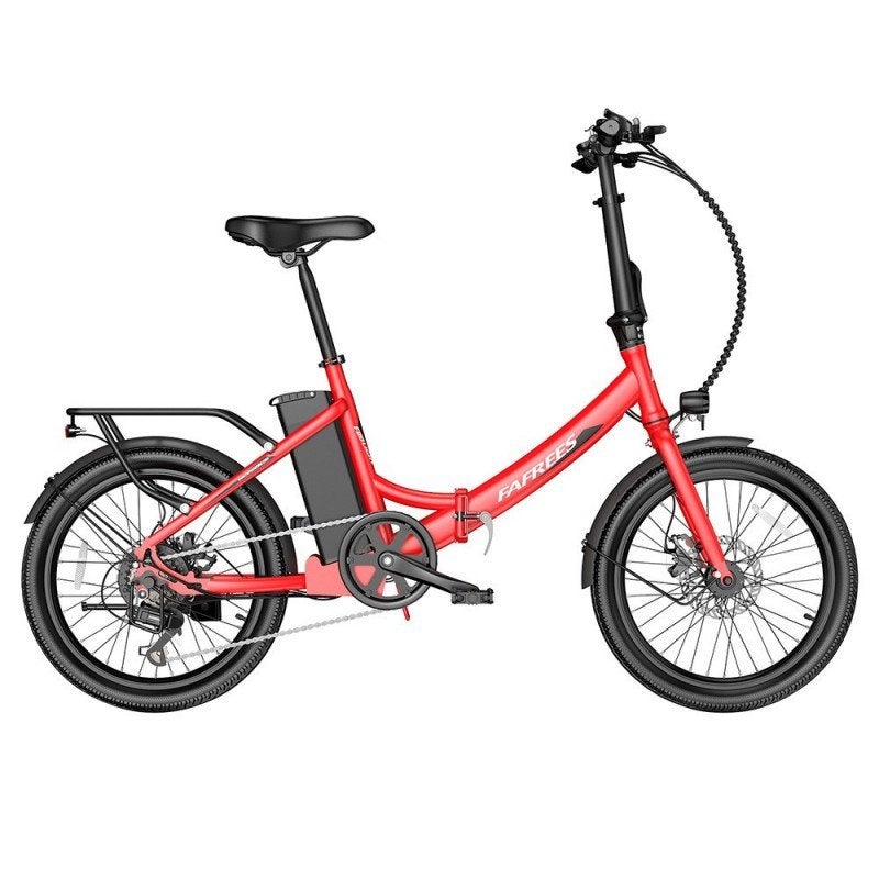 FAFREES F20 Light E-bike 20 Pouces 250W 36V 14.5AH 2Km/h V, Enlèvement ou Envoi, Neuf