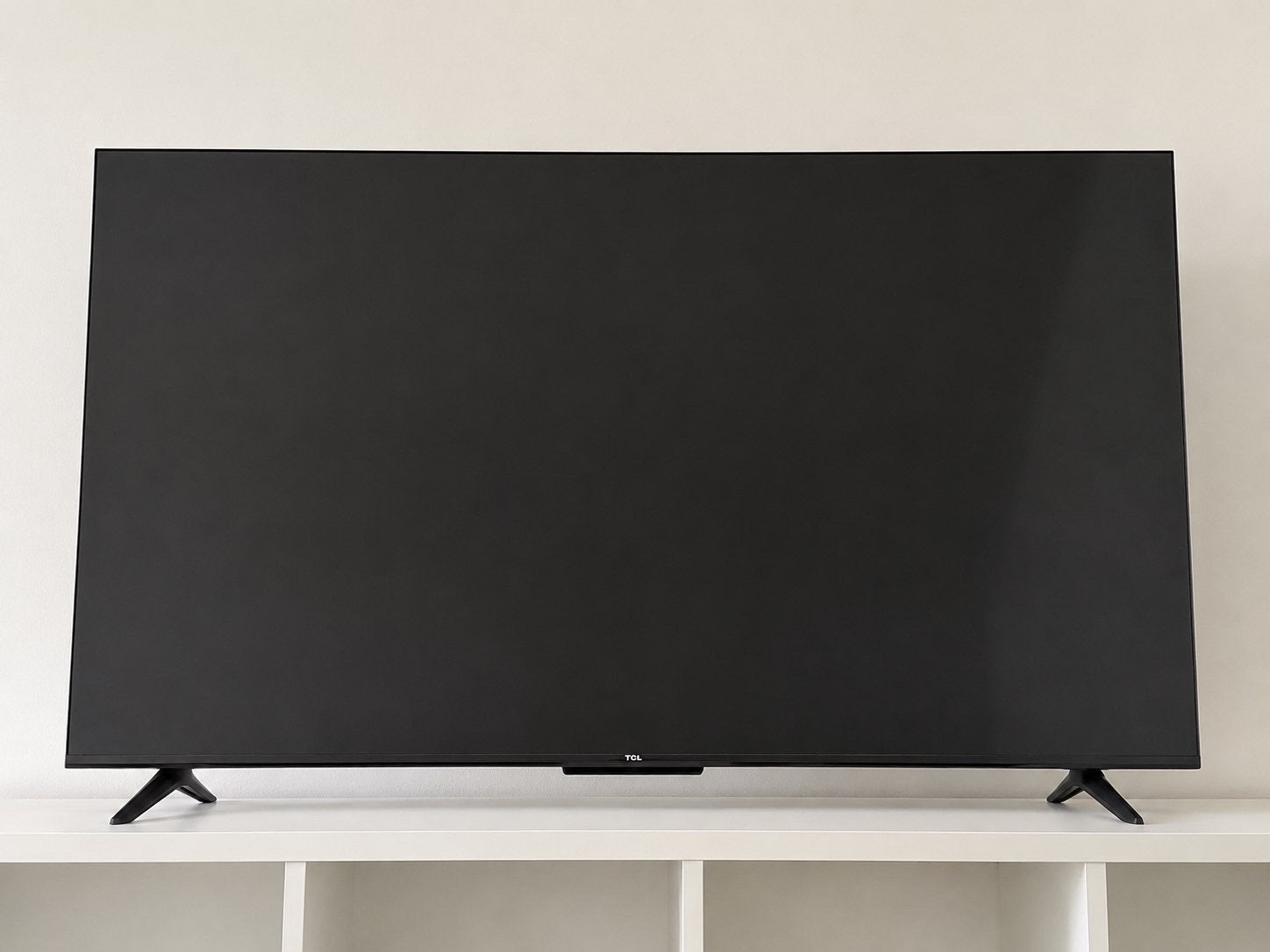 Televisie, Ophalen, Zo goed als nieuw