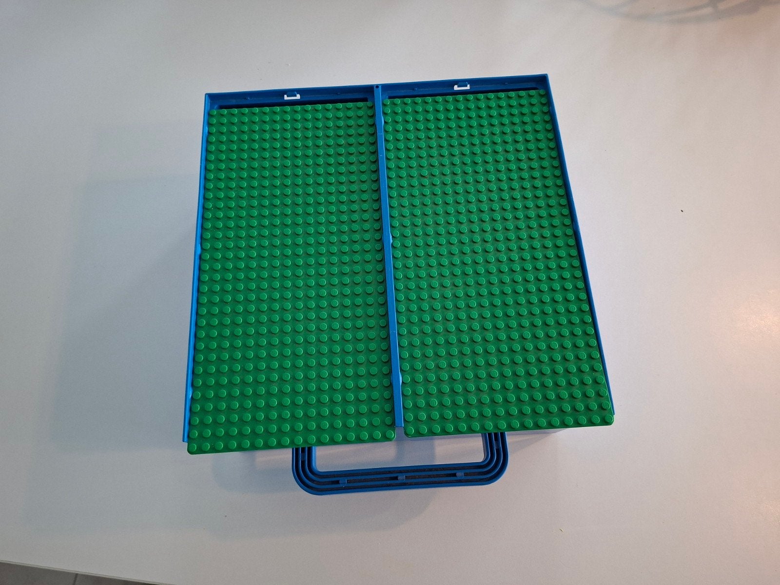 lego opbergdoos, Ophalen of Verzenden, Lego