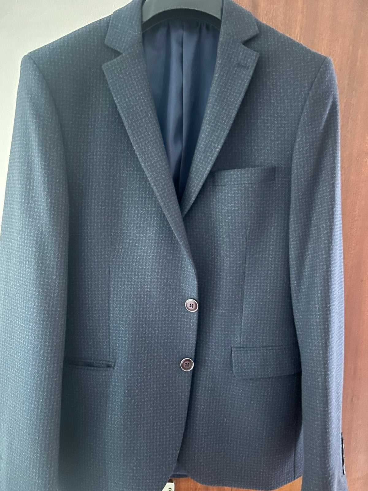 Blazer/jas maat 50 in zeer goede staat, Ophalen, Zo goed als nieuw