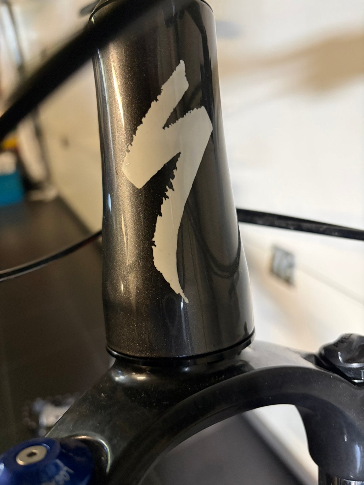 Specialized MTB, Vélos & Vélomoteurs, Enlèvement, Utilisé, Frein à disque, Hommes