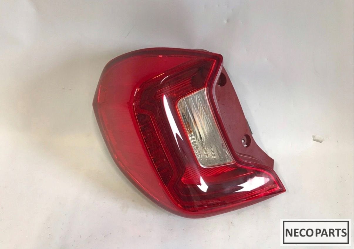 KIA PICANTO III FACELIFT GT LED ACHTERLICHT ORIGINEEL, -, -, Ophalen of Verzenden, -