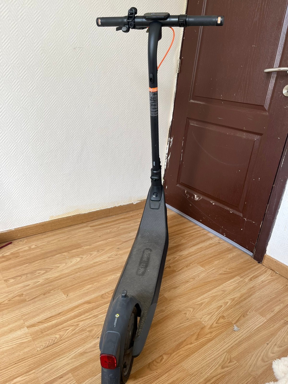 Ninebot Segway E2 Pro – Très bon état, Ophalen, Gebruikt