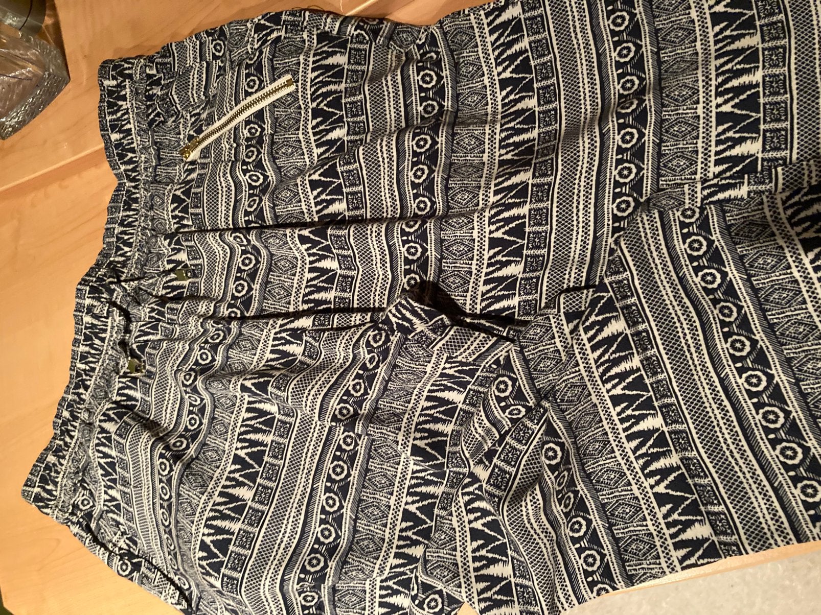 Broek Only, Verzenden, Zo goed als nieuw, Maat 38/40 (M)