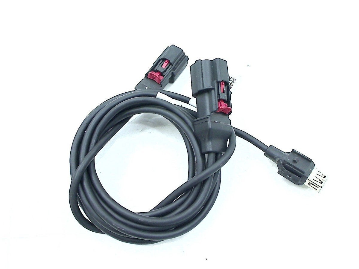 KABELBOOM USB Kymco CV3 2023 (01-2023/-), Dhr. S. di Majo, Gebruikt, Info@cama-motorparts.nl, P.J. Troelstraweg 8 8
3144 CX  MAASSLUIS, NL