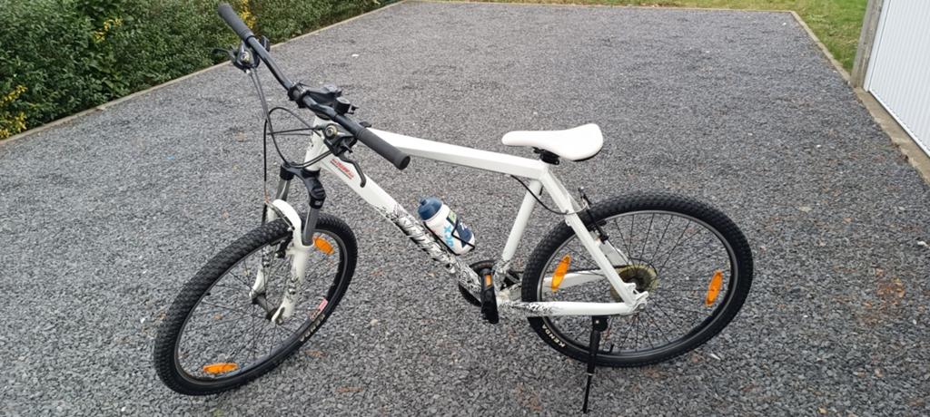 VTT SCOTT VOLTAGE, Vélos & Vélomoteurs, Vélos | BMX & Freestyle, Aluminium, Enlèvement
