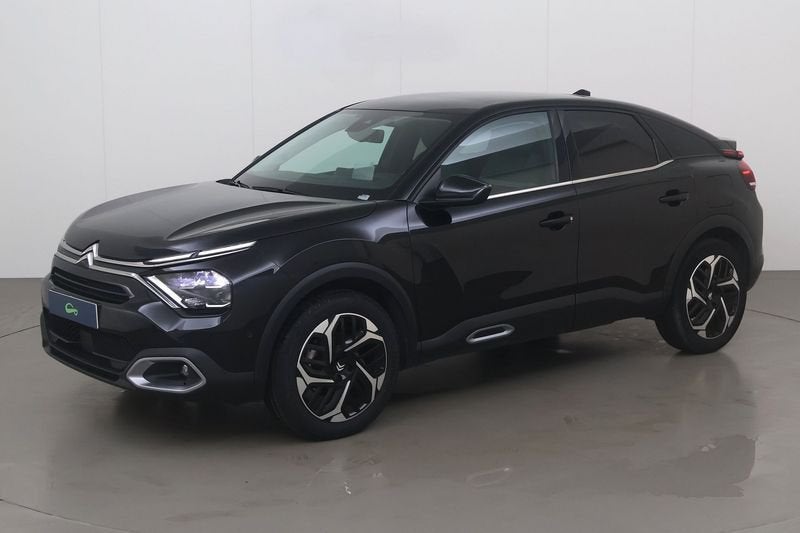 Citroen C4 1.2 puretech max s&s 130, Autos, https://public.car-pass.be/vhr/b908b101-e68b-4be7-a6c4-2e5b8b78b57d, Achat, Electronic Stability Program (ESP)
