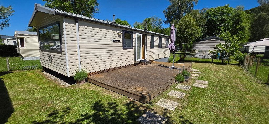 Caravane swift, Caravans en Kamperen, Stacaravans, Meer dan 6