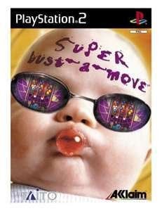 Super Bust-A-Move, Puzzel en Educatief, Gebruikt, 1 speler, Ophalen of Verzenden