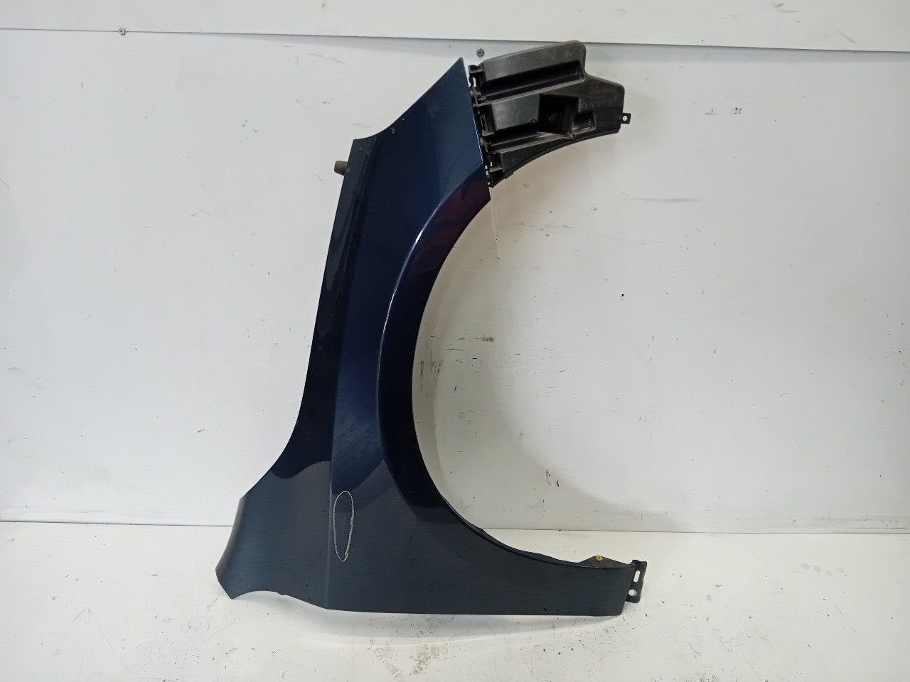 Spatbord rechts voor Volvo S60, Onderdelen@venauto.nl, Van der Ven Autorecycling B.V., Gebruikt, Ettenseweg 76, 4706 PB Roosendaal, The Netherlands