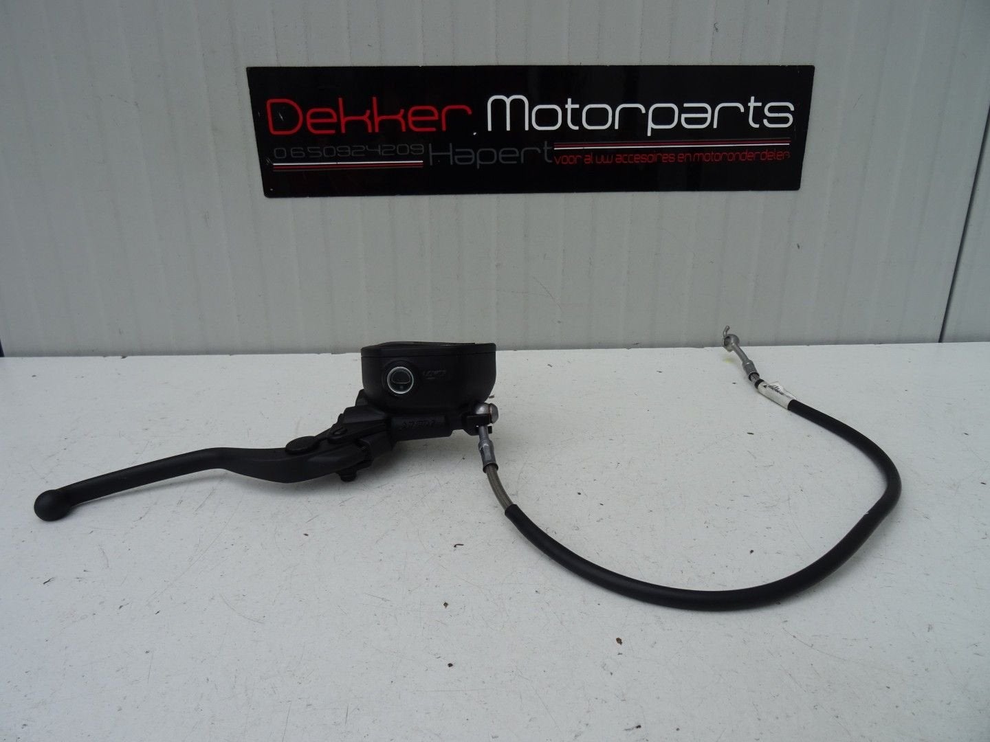Nissin Rempomp Rem pomp BMW R Nine T Pure / Urban 2020-2024, Motoren, Onderdelen | BMW, Ophalen of Verzenden, -, -, -