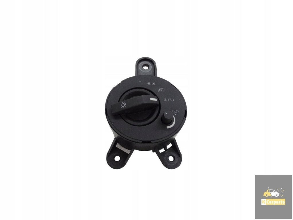DG43-11654-BA, Aston Martin DB9 Zagato lichtschakelpaneel DG, Aston Martin Lagonda Limited, Gebruikt, Customerservice@astonmartin.com