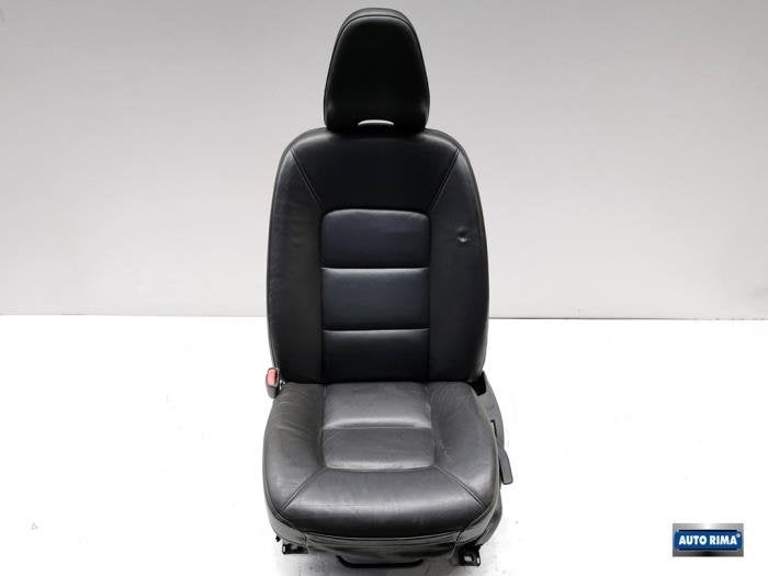 Stoel links van een Volvo V70, Gebruikt, -, -, Ophalen of Verzenden