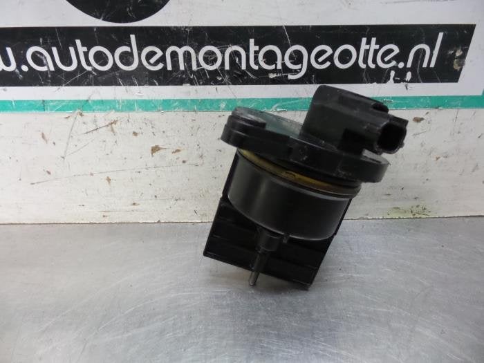 Clapet chauffage moteur d'un Jaguar S-Type, -, Utilisé, Jaguar, -