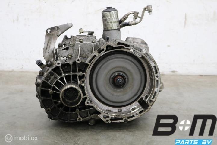 7 - traps DSG automaat VLD VW Transporter T6 0DV300046F, Utilisé