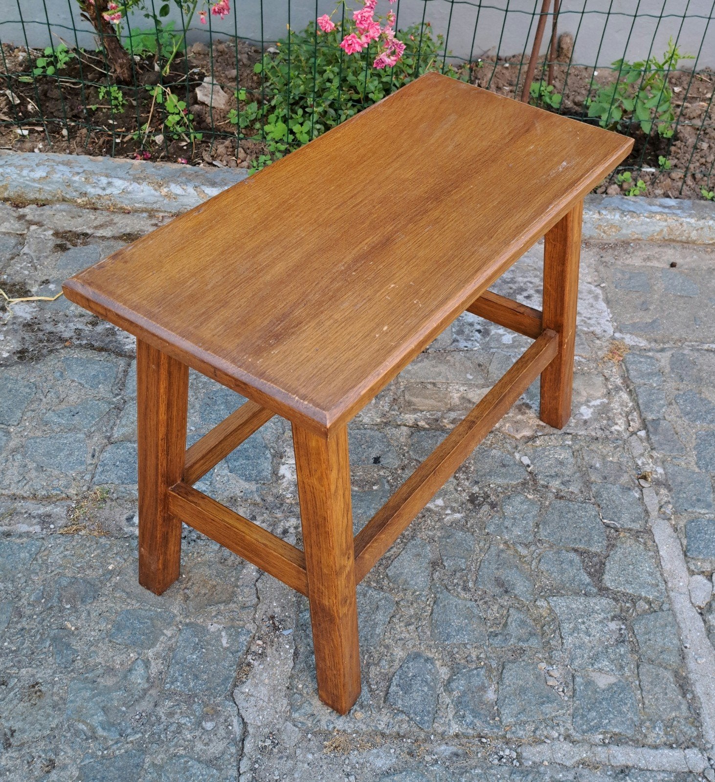 Magnifique petite table ,bout de canapé, Enlèvement ou Envoi