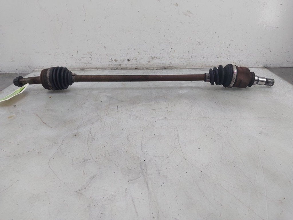 CARDAN AVANT DROIT (TRANSMISSION) ABS 107 (|1612346880|), Utilisé, Peugeot
