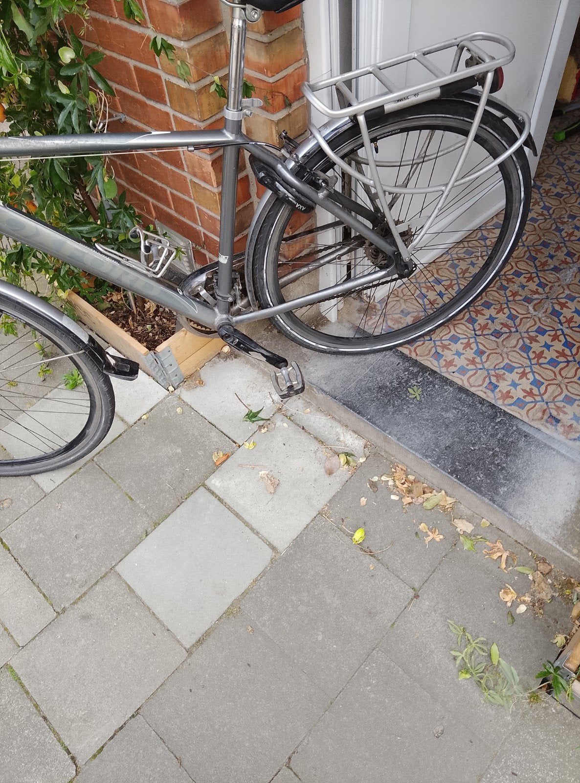 Oxford, Fietsen en Brommers, Fietsen | Heren | Herenfietsen, Ophalen