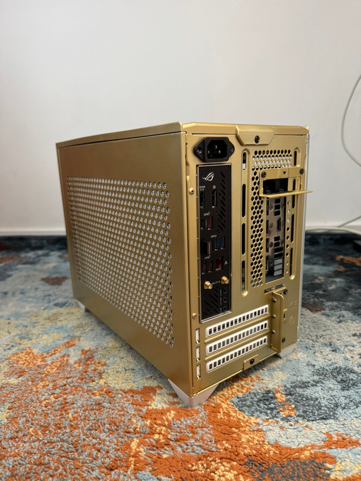 PC | RYZEN 5 | RTX 3070 | 32 Go DDR4, Enlèvement ou Envoi, Comme neuf