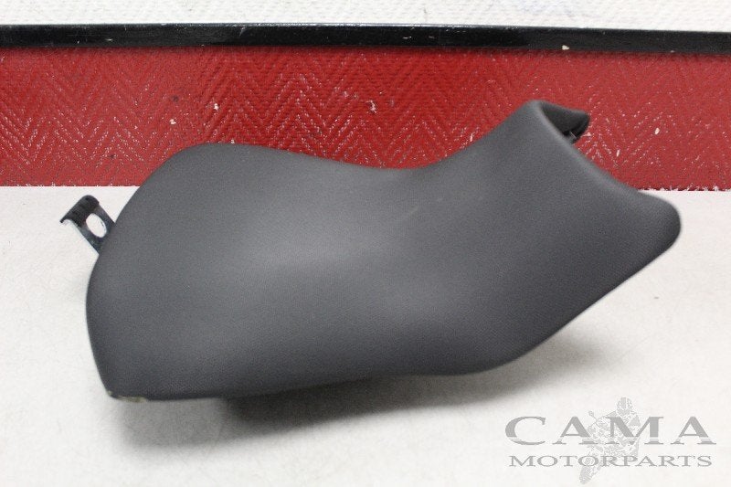 BUDDYSEAT VOOR ER-6 2012-2016 (ER6 ER-6F ER-6N EX650), Dhr. S. di Majo, Gebruikt, Info@cama-motorparts.nl, P.J. Troelstraweg 8 8
3144 CX  MAASSLUIS, NL