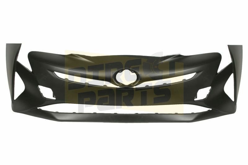 Toyota Prius (2/16-) voorbumper (te spuiten) Origineel! 5211, Neuf, -, Toyota, -