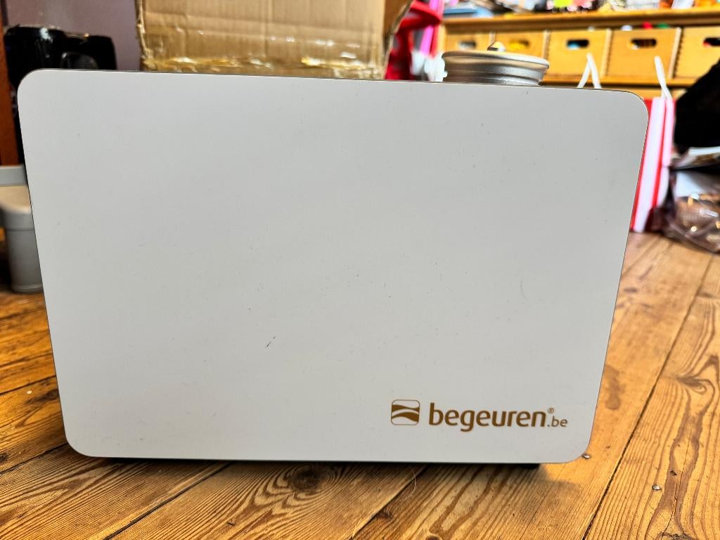 Geurtoestel Elite Wit 1200, Ophalen of Verzenden