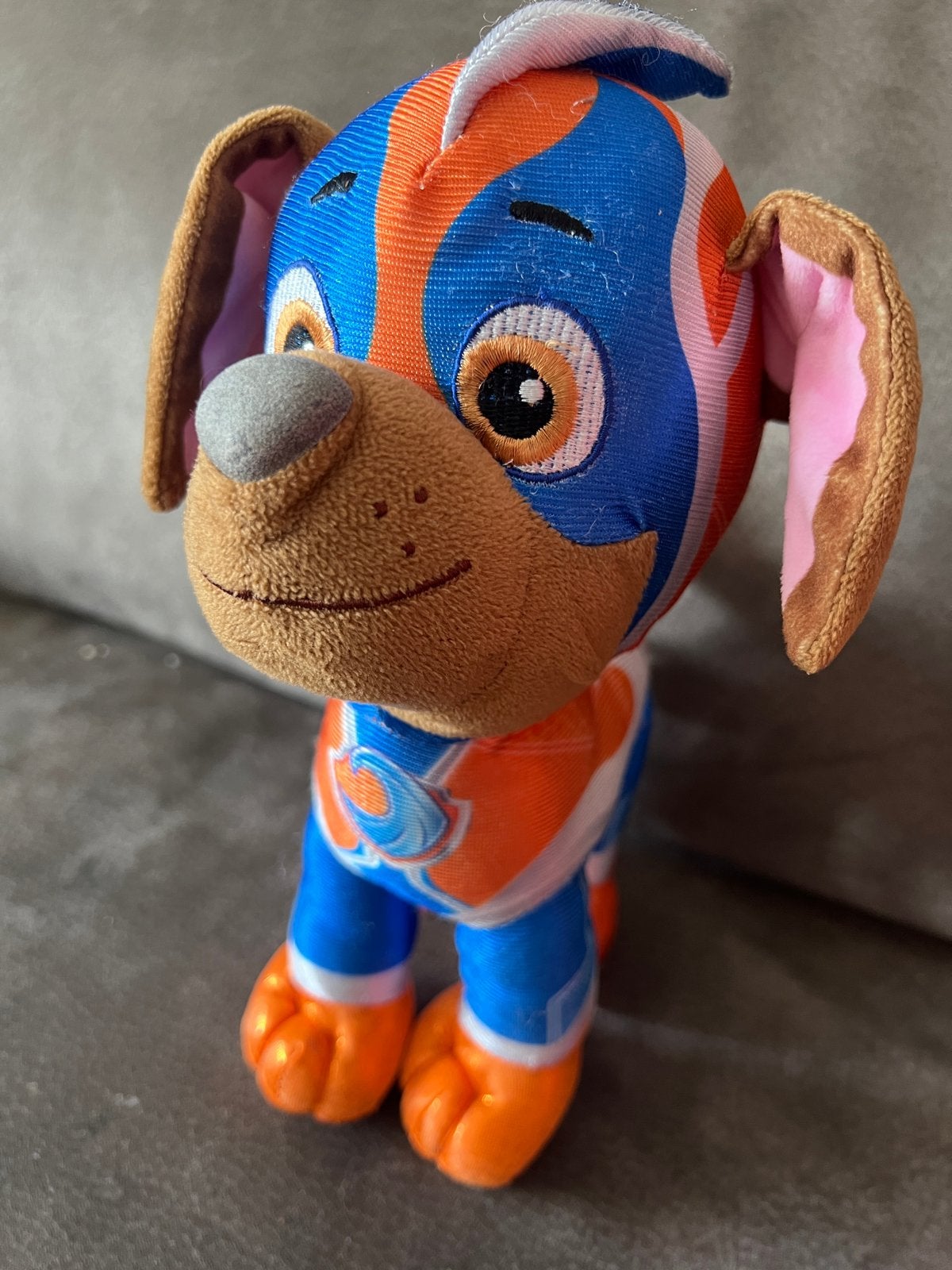 Super zuma zoekt een vriendje, Chien, Comme neuf, Enlèvement, Petit (moins de 20 cm)