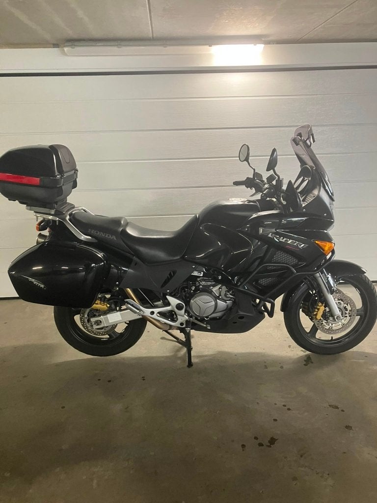 Honda Varadero XL 1000, Motoren, Motoren | Honda, 2 cilinders, Occasion, Particulier, 1000 cc