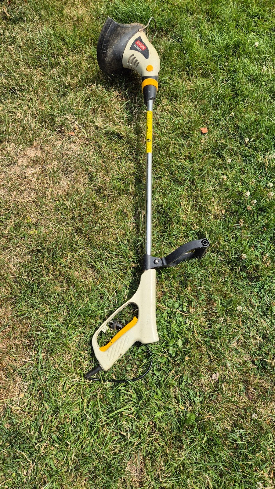 Kantmaaier, Tuin en Terras, Bosmaaiers, Ophalen
