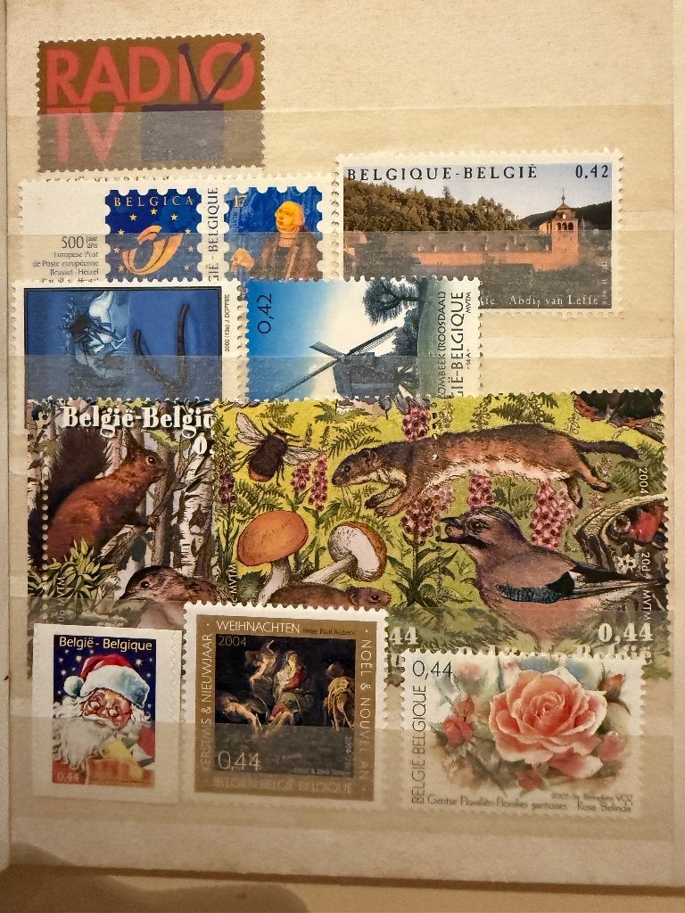 Frankeerzegels met korting, Postzegels en Munten, Frankeerzegel, Ophalen of Verzenden, Zonder stempel, Postfris