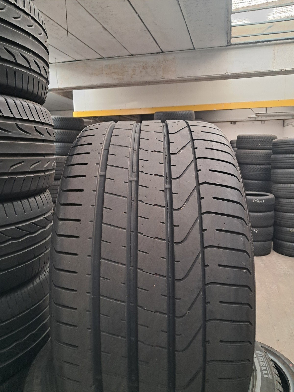 29530r20 295 30 r20 295/30/r20 PIRELLI demmont,Leasing