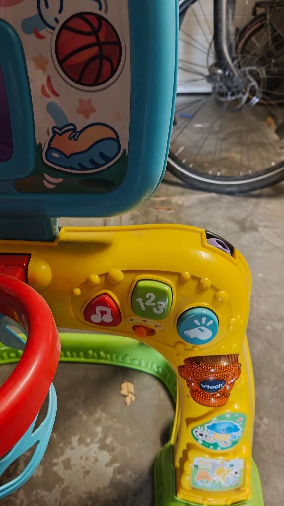 Kinder speelgoed, Ophalen, Gebruikt, Elektronica, Met geluid
