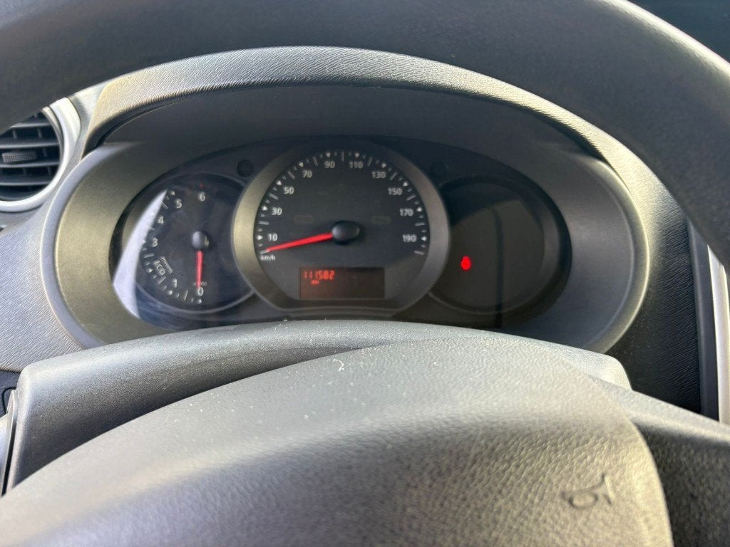 Renault kangoo, Autos, Euro 5, Achat, Entreprise, Boîte manuelle