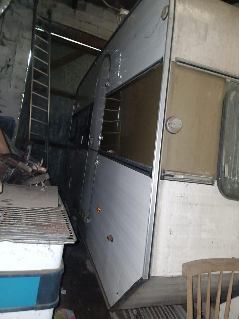 Caravane Kip 430, Particulier, Kip